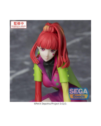 GNOSIA - SQ - Statuette PM Perching 9cm