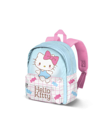 HELLO KITTY - Candy - Sac à dos Préscolaire JOY '27x22x9cm'