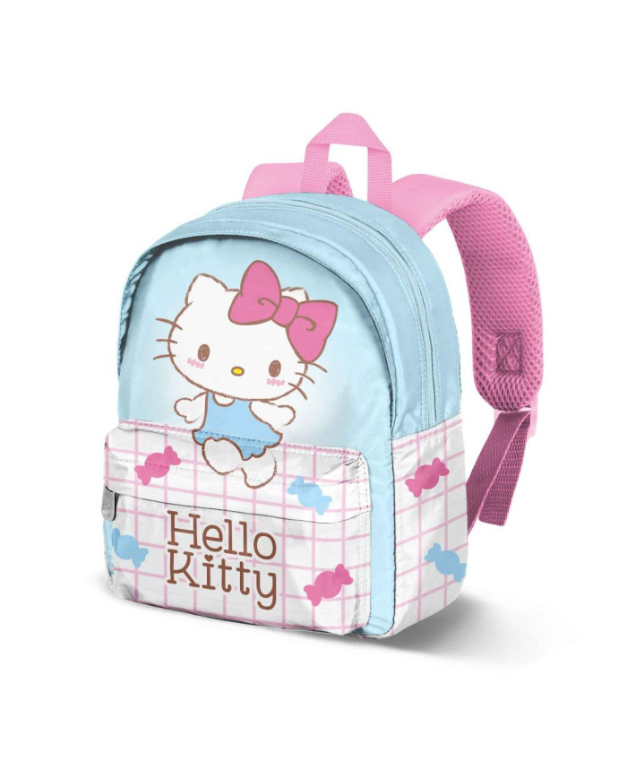 HELLO KITTY - Candy - Sac à dos Préscolaire JOY '27x22x9cm'