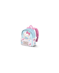 HELLO KITTY - Candy - Sac à dos Préscolaire JOY '27x22x9cm'
