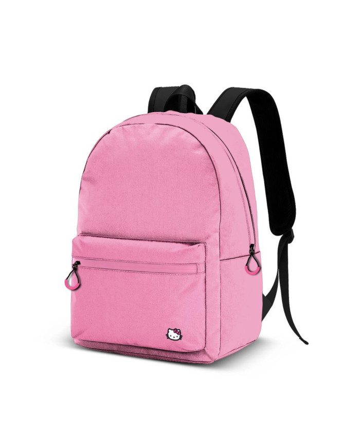 HELLO KITTY - Sac à dos BLOCK - '41x30x18cm'