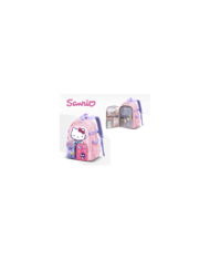 HELLO KITTY - Fun - Sac à dos HARU - '40x27x15cm'