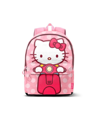 HELLO KITTY - Moto - Sac à dos HS FAN 3.0 '44x31x18cm'