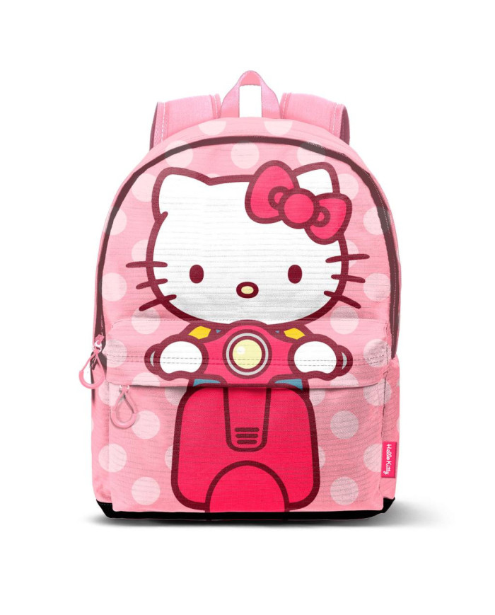 HELLO KITTY - Moto - Sac à dos HS FAN 3.0 '44x31x18cm'