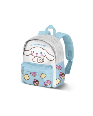 CINNAMOROLL - Cakes - Sac à dos Préscolaire JOY '27x22x9cm'