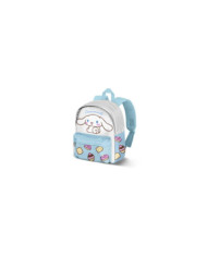 CINNAMOROLL - Cakes - Sac à dos Préscolaire JOY '27x22x9cm'