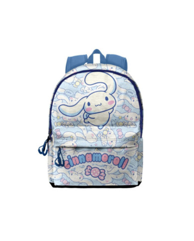 CINNAMOROLL - Candy - Sac à dos HS FAN 3.0 '44x31x18cm'