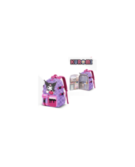 KUROMI - Cherry - Sac à dos HARU - '40x27x15cm'