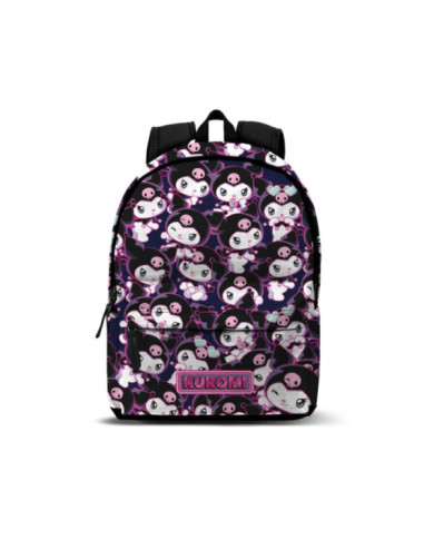 KUROMI - Rogue - Sac à dos HS FAN 3.0 '44x31x18cm'