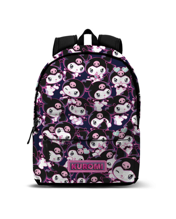 KUROMI - Rogue - Sac à dos HS FAN 3.0 '44x31x18cm'