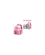 MY MELODY - Animaux - Sac à dos HARU - '40x27x15cm'