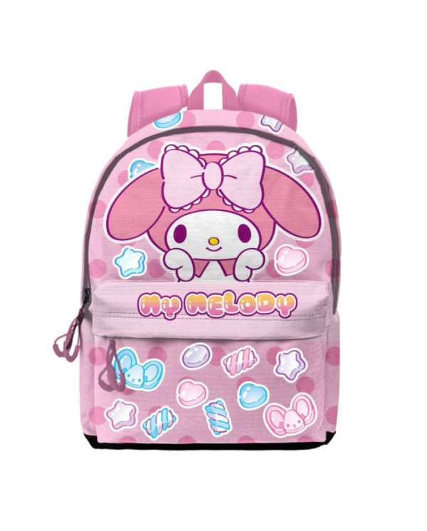 MY MELODY - Sweets - Sac à dos HS FAN 3.0 '44x31x18cm'