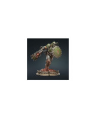 DOOM THE DARK AGES - Doomslayer - Statuette 25cm