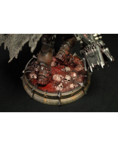 DOOM THE DARK AGES - Doomslayer - Statuette 25cm