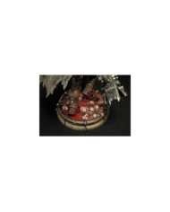 DOOM THE DARK AGES - Doomslayer - Statuette 25cm