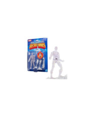 MARVEL - Ice Man "Secret Wars" - Figurine Legends Series 15cm