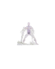 MARVEL - Ice Man "Secret Wars" - Figurine Legends Series 15cm