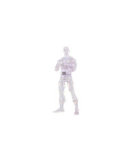 MARVEL - Ice Man "Secret Wars" - Figurine Legends Series 15cm