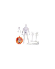 MARVEL - Ice Man "Secret Wars" - Figurine Legends Series 15cm
