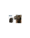 ONE PIECE - Sac à dos BLOCK - '41x30x18cm'