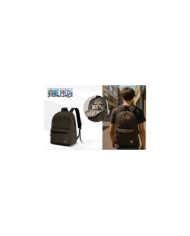 ONE PIECE - Sac à dos BLOCK - '41x30x18cm'