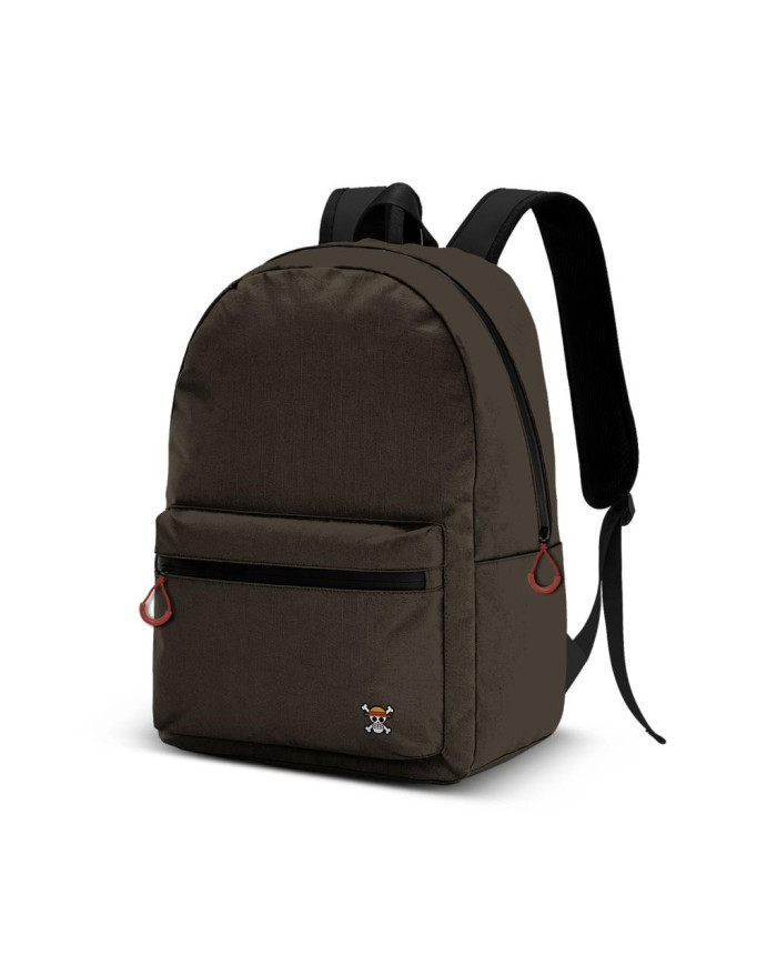 ONE PIECE - Sac à dos BLOCK - '41x30x18cm'