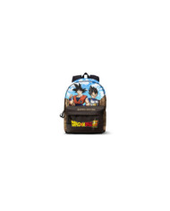 DRAGON BALL SUPER - Rivals - Sac à dos HS FAN 3.0 '44x31x18cm'