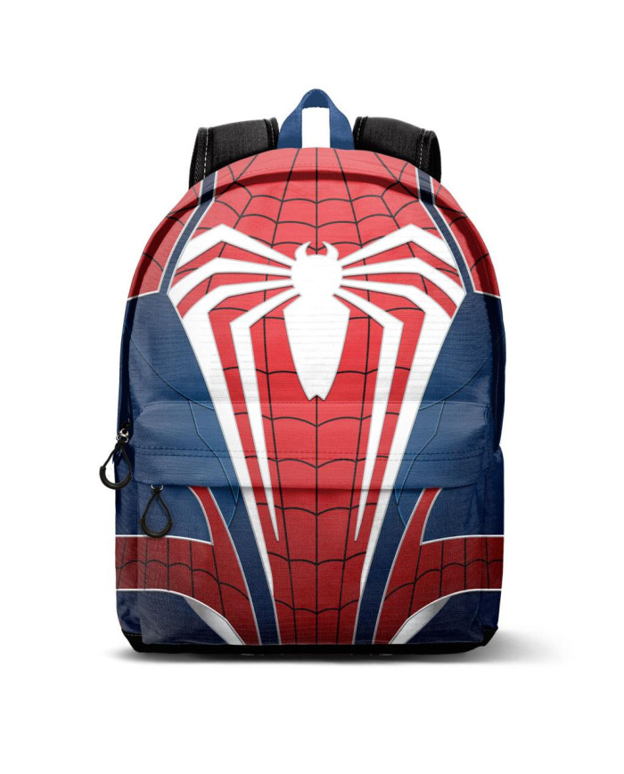 SPIDER-MAN - Logo - Sac à dos HS FAN 3.0 '44x31x18cm'