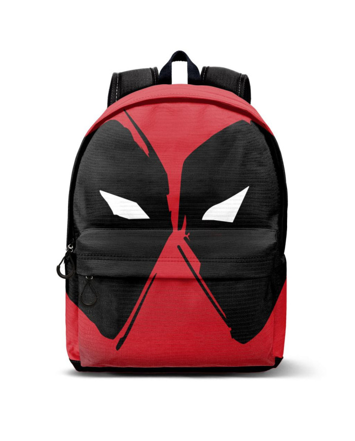 DEADPOOL - Mask - Sac à dos HS FAN 3.0 '44x31x18cm'