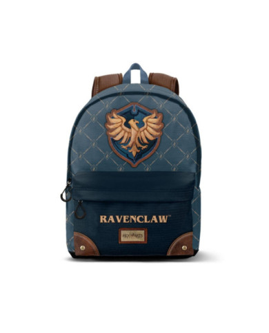 HARRY POTTER - Serdaigle - Sac à dos HS FAN 3.0 '44x31x18cm'