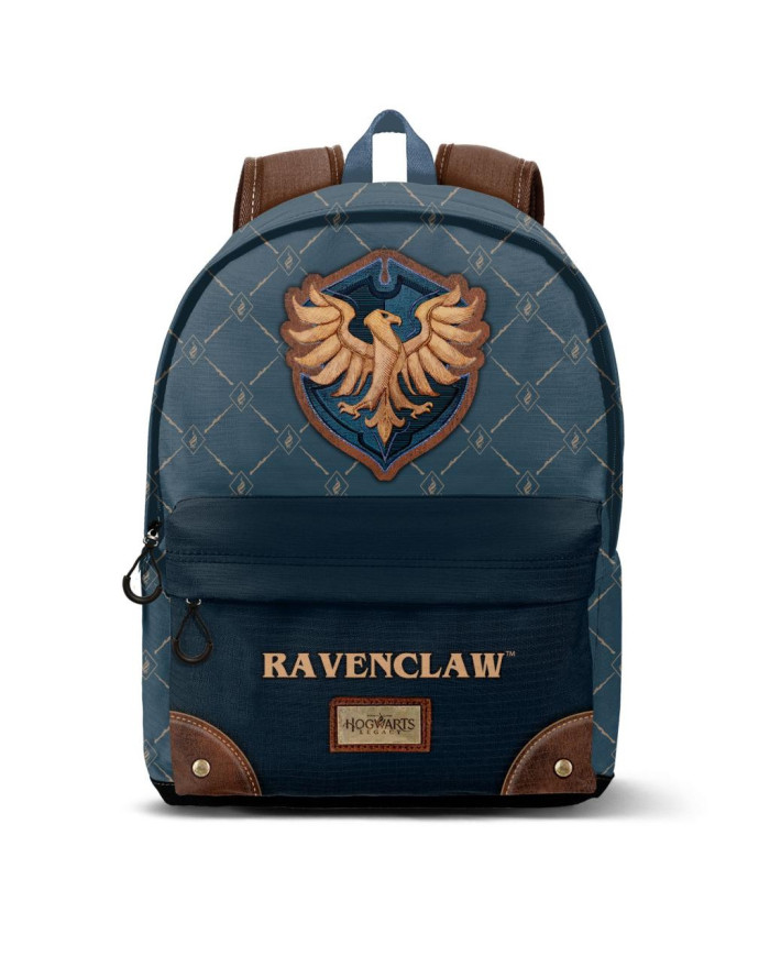 HARRY POTTER - Serdaigle - Sac à dos HS FAN 3.0 '44x31x18cm'