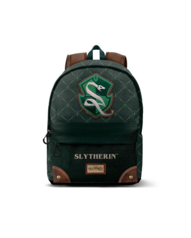 HARRY POTTER - Serpentard - Sac à dos HS FAN 3.0 '44x31x18cm'