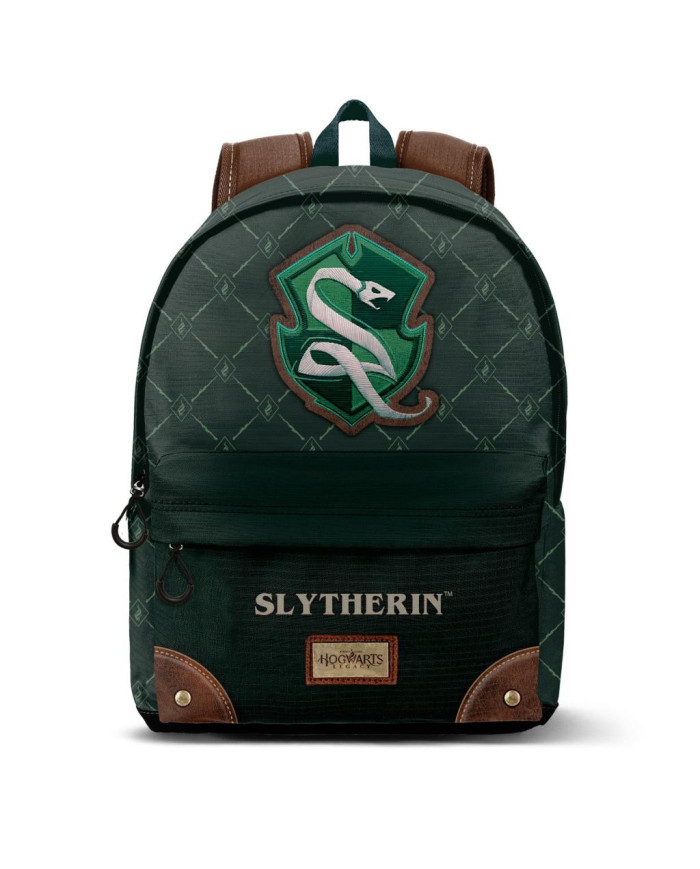 HARRY POTTER - Serpentard - Sac à dos HS FAN 3.0 '44x31x18cm'