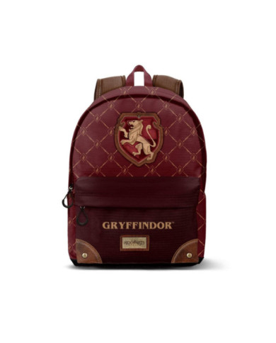 HARRY POTTER - Gryffondor - Sac à dos HS FAN 3.0 '44x31x18cm'