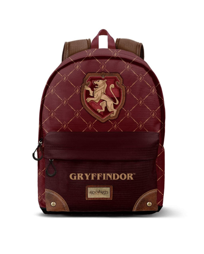 HARRY POTTER - Gryffondor - Sac à dos HS FAN 3.0 '44x31x18cm'