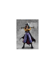 ONE PIECE - Mihawk "Ver. R" - Statuette P.O.P. SA-MAXIMUM 29cm