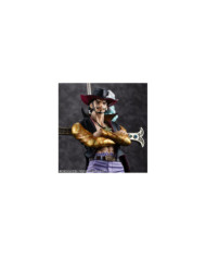ONE PIECE - Mihawk "Ver. R" - Statuette P.O.P. SA-MAXIMUM 29cm