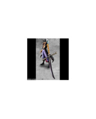 ONE PIECE - Mihawk "Ver. R" - Statuette P.O.P. SA-MAXIMUM 29cm