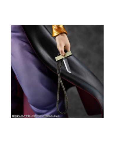 ONE PIECE - Mihawk "Ver. R" - Statuette P.O.P. SA-MAXIMUM 29cm
