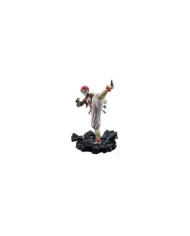 DEMON SLAYER - Akaza - Statuette G.E.M. 19cm