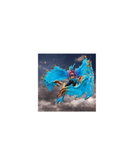 ONE PIECE - Marco "Marineford" - Figurine S.H. Figuarts 17cm