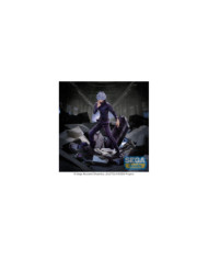 JUJUTSU KAISEN - Satoru Gojo "Unlimited Void" -Figurine Figurizma 21cm