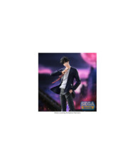 SOLO LEVELING - Sung Jinwoo - Figurine Xross Link 18cm