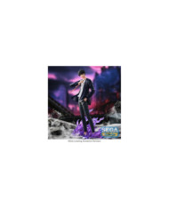 SOLO LEVELING - Sung Jinwoo - Figurine Xross Link 18cm