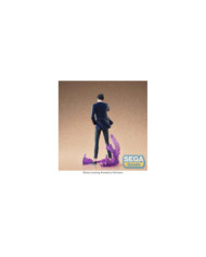 SOLO LEVELING - Sung Jinwoo - Figurine Xross Link 18cm