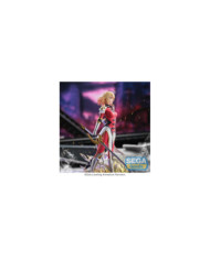 SOLO LEVELING - Cha Hae-In - Figurine Xross Link 13cm