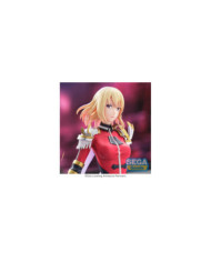 SOLO LEVELING - Cha Hae-In - Figurine Xross Link 13cm