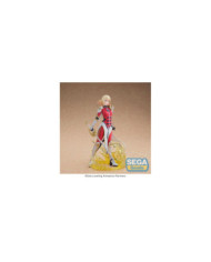 SOLO LEVELING - Cha Hae-In - Figurine Xross Link 13cm