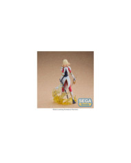 SOLO LEVELING - Cha Hae-In - Figurine Xross Link 13cm