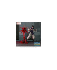 JUJUTSU KAISEN - Choso "Supernova" - Figurine Luminasta 18cm